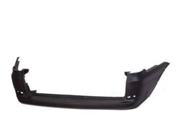 Paragolpe Trasero Fiat New Palio Fii Adventure