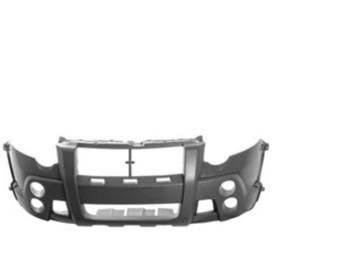Paragolpe Delantero Fiat Palio Fase Iii 2008- 2012 Strada Adventure