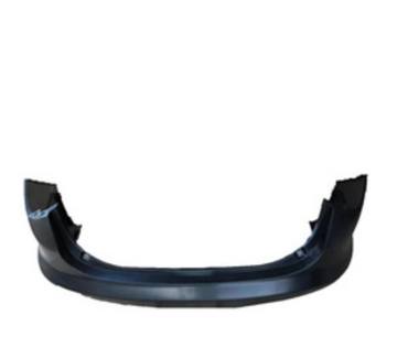 Paragolpe Trasero Fiat Cronos 17