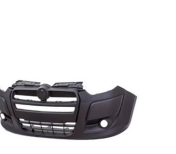 Paragolpe Delantero Fiat Doblo Cargo 2013- 16 C /Vent
