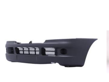 Paragolpe Delantero Fiat Peugeot Boxer- Ducato 2005-2015 Ciego