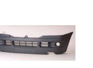 Paragolpe Delantero Fiat Peugeot Ducato- Boxer 2005-2015 C /Ventana