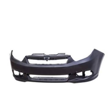 Paragolpe Delantero Fiat Grand Siena 2012- 2018