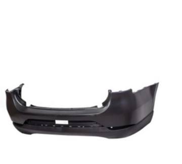 Paragolpe Trasero Fiat Grand Siena 2012-2018