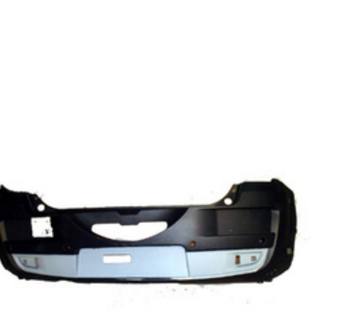 Paragolpe Trasero Fiat Idea Adventur 11