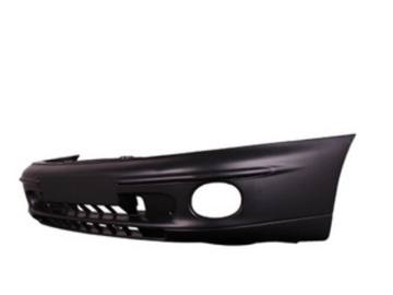 Paragolpe Delantero Fiat Marea C /Ventana
